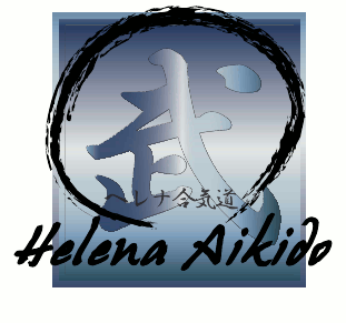 Helena Aikido