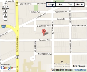1310 Boulder Ave.